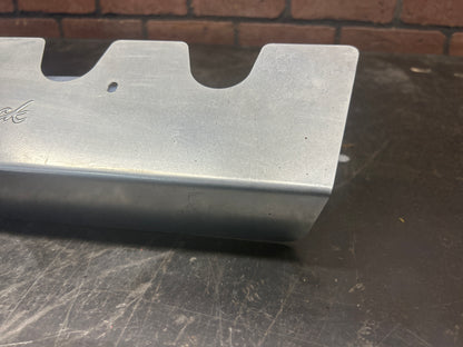 1996-2002 Dodge Viper GEN2 Edelbrock Exhaust Heat Shields EDL--6700 Metal