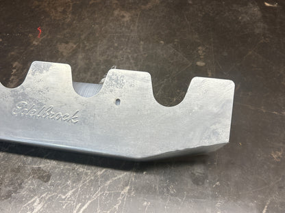 1996-2002 Dodge Viper GEN2 Edelbrock Exhaust Heat Shields EDL--6700 Metal