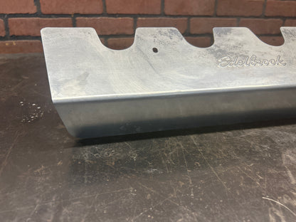 1996-2002 Dodge Viper GEN2 Edelbrock Exhaust Heat Shields EDL--6700 Metal
