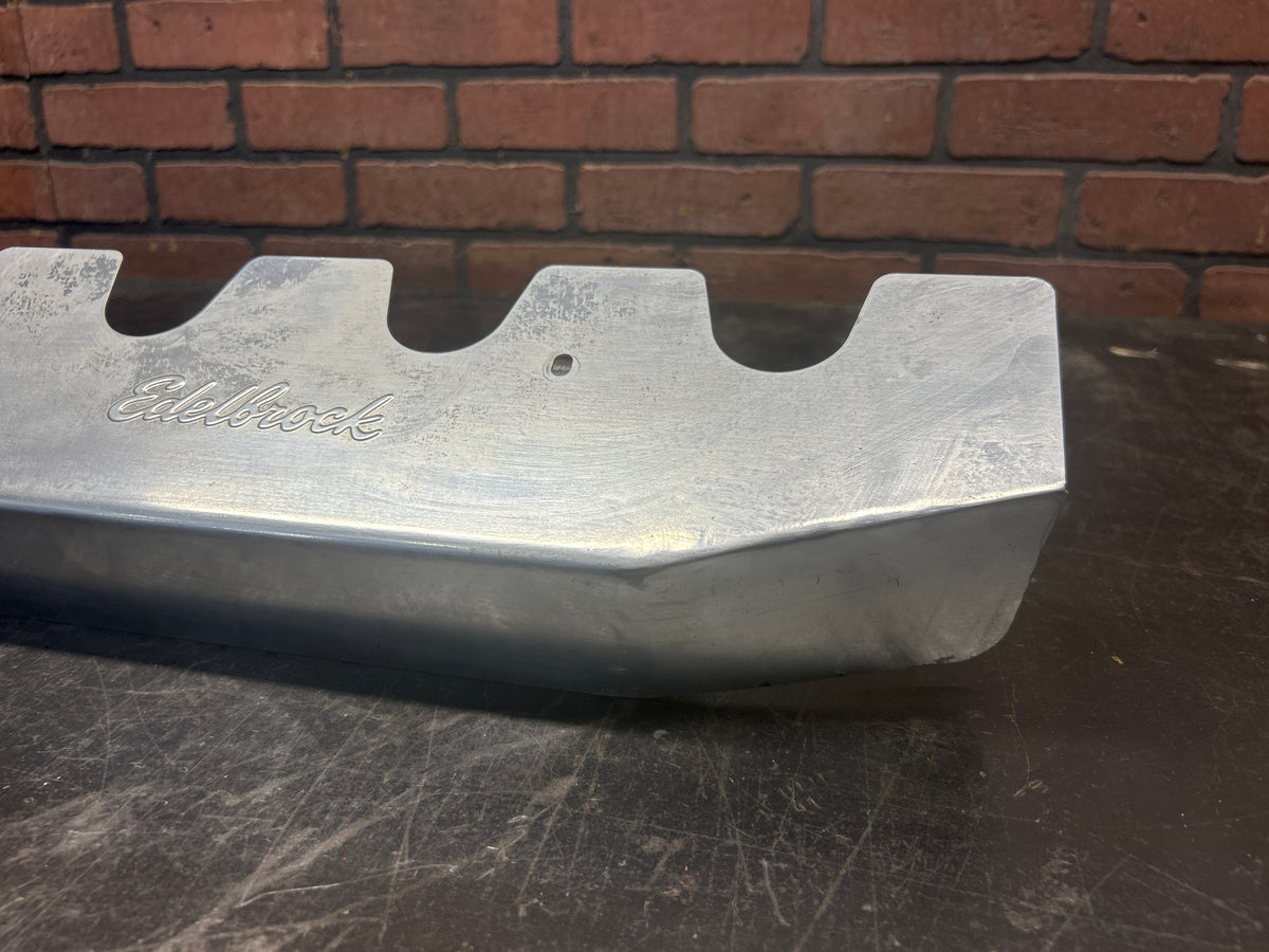 1996-2002 Dodge Viper GEN2 Edelbrock Exhaust Heat Shields EDL--6700 Metal