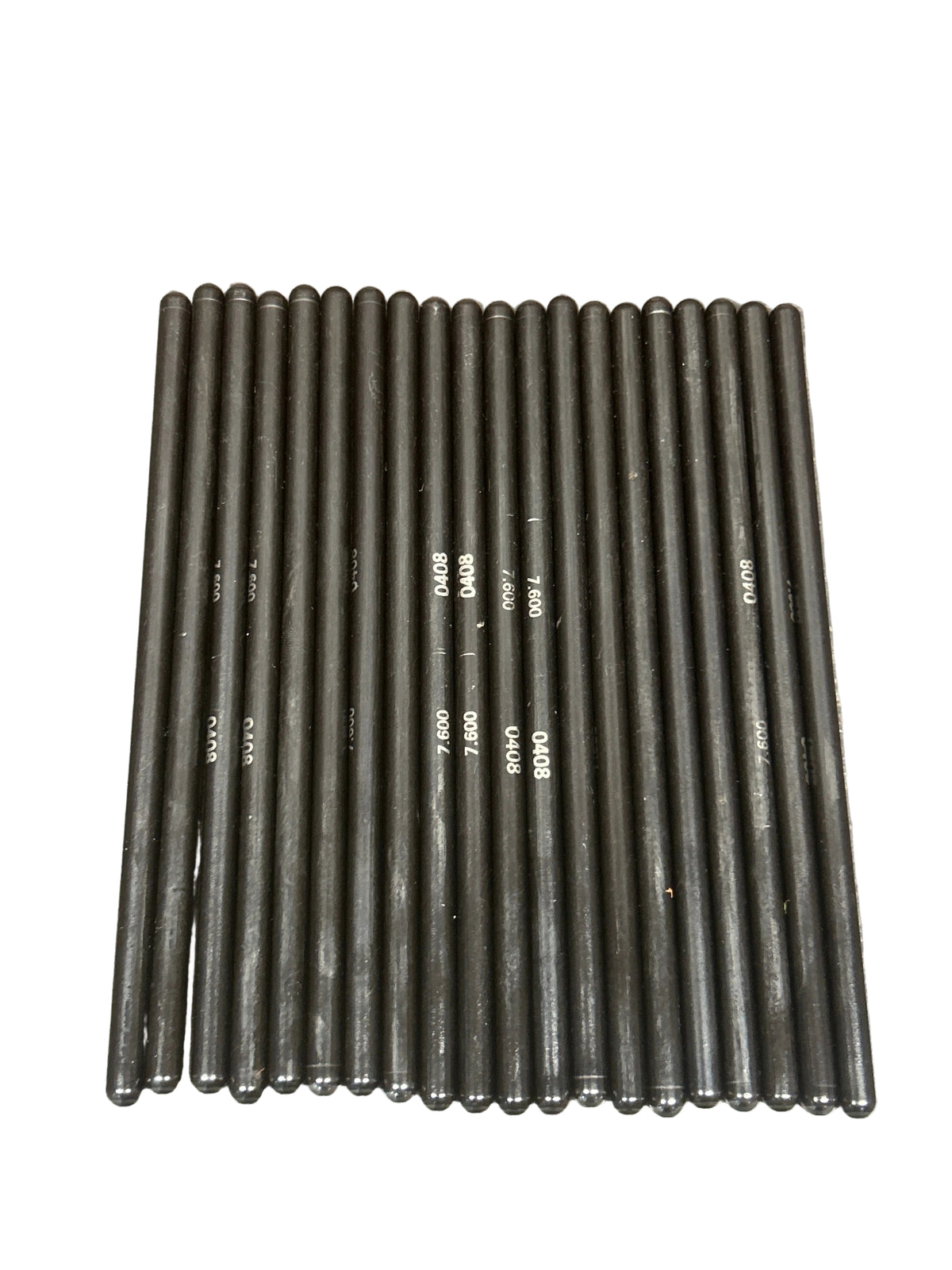 2003-2006 Dodge Viper GEN3 Chromoly Pushrod Set Of 20