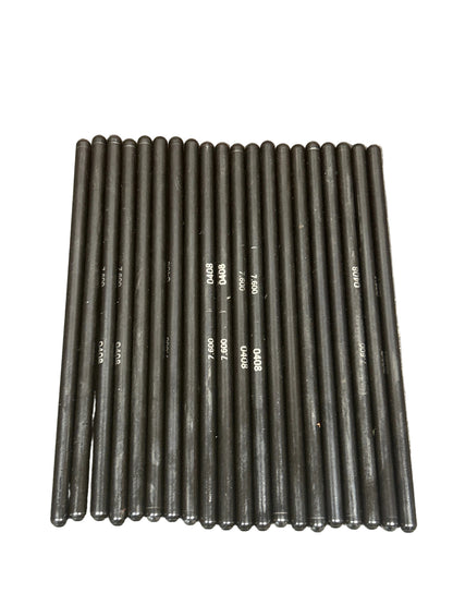2003-2006 Dodge Viper GEN3 Chromoly Pushrod Set Of 20