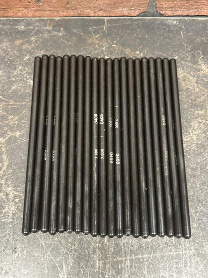 2003-2006 Dodge Viper GEN3 Chromoly Pushrod Set Of 20