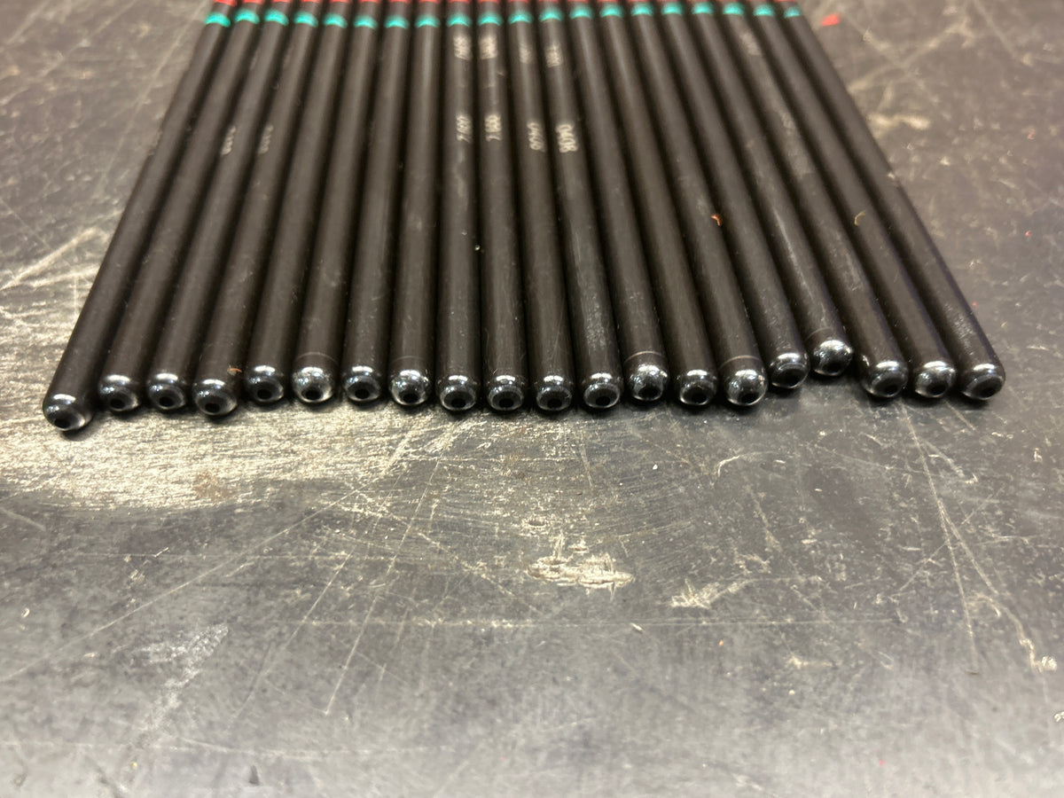2003-2006 Dodge Viper GEN3 Chromoly Pushrod Set Of 20