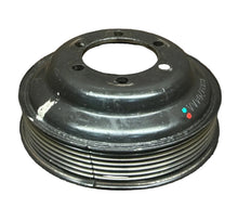 03-06 Dodge Viper GEN3 Crankshaft Pulley Vibration Damper. 5037204AA OEM