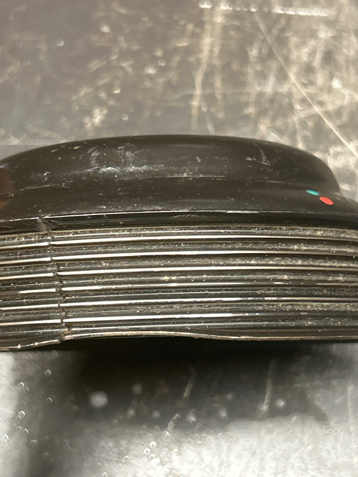03-06 Dodge Viper GEN3 Crankshaft Pulley Vibration Damper. 5037204AA OEM