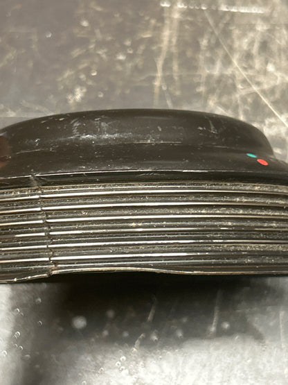 03-06 Dodge Viper GEN3 Crankshaft Pulley Vibration Damper. 5037204AA OEM