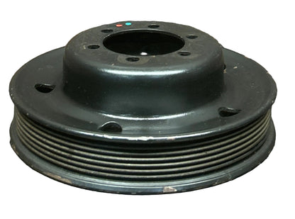 96-03 GEN 1 GEN 2 Dodge Viper Crankshaft Pulley Vibration Damper 53010222 OEM