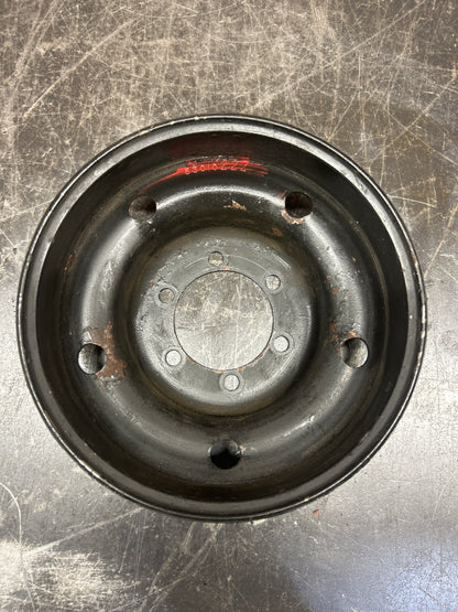 96-03 GEN 1 GEN 2 Dodge Viper Crankshaft Pulley Vibration Damper 53010222 OEM