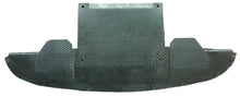 2003-2010 Dodge Viper SRT-10 Carbon Fiber w. Honeycomb Core Front Wind Splitter