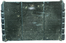 92-02 OEM DODGE VIPER ACR SRT-10 GEN1 GEN2 ENGINE COOLING RADIATOR 5010701AA