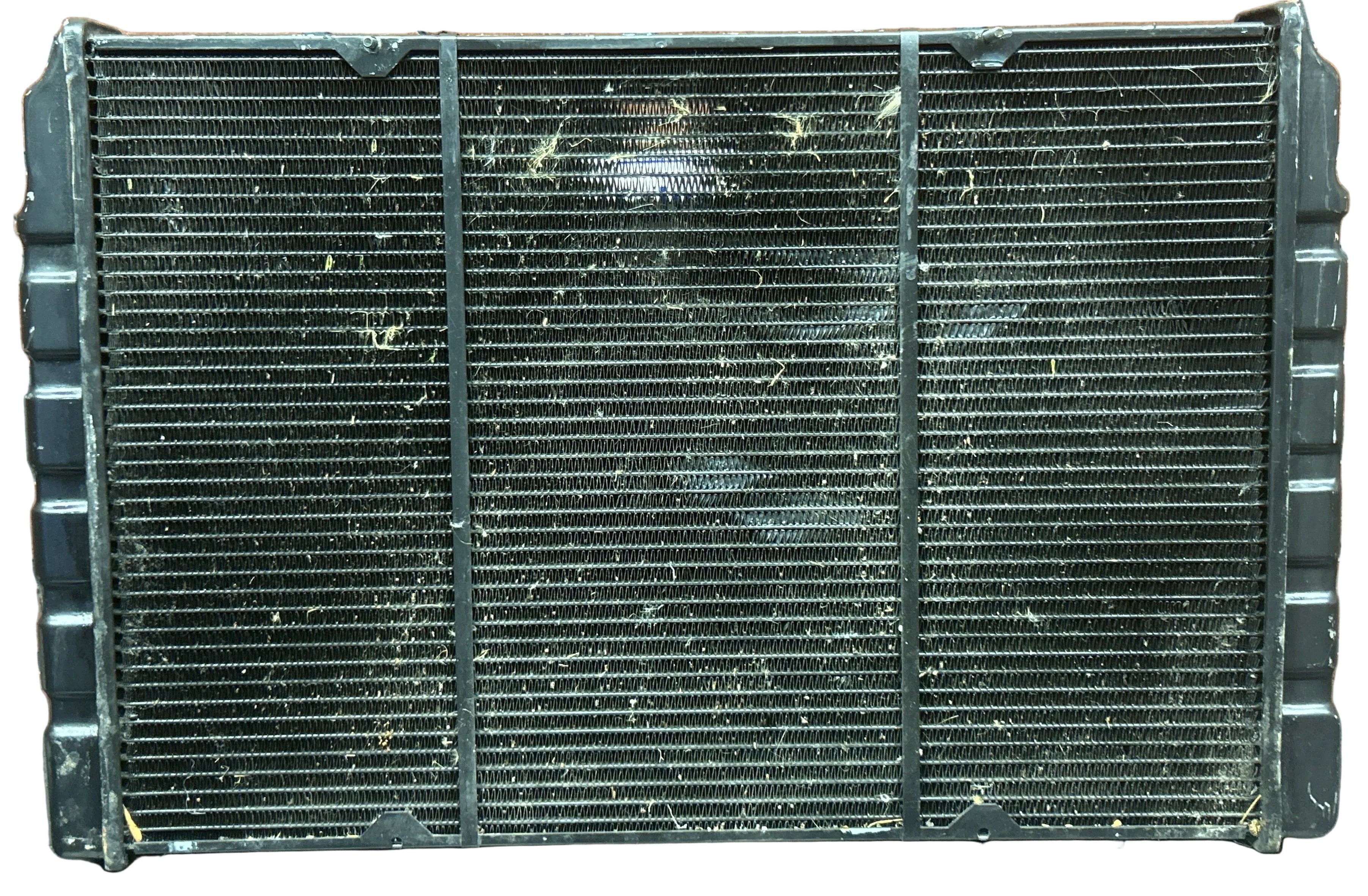 92-02 OEM DODGE VIPER ACR SRT-10 GEN1 GEN2 ENGINE COOLING RADIATOR 5010701AA