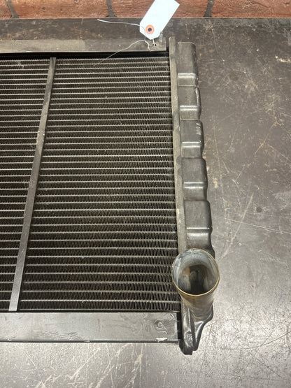 92-02 OEM DODGE VIPER ACR SRT-10 GEN1 GEN2 ENGINE COOLING RADIATOR 5010701AA