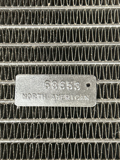 92-02 OEM DODGE VIPER ACR SRT-10 GEN1 GEN2 ENGINE COOLING RADIATOR 5010701AA