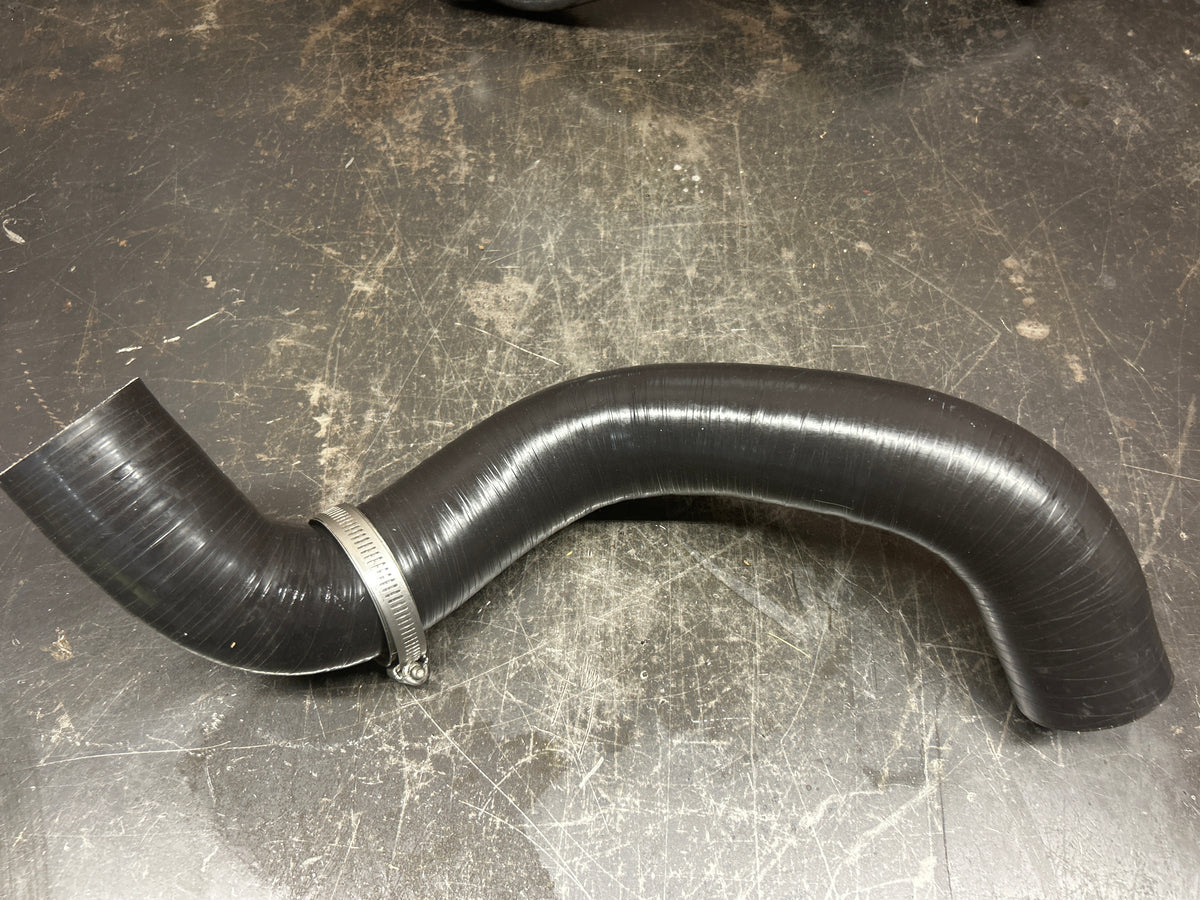 96-02 Dodge Viper GEN2 HPS Black Silicone Radiator Coolant Hose Kit 57-1210-BLK