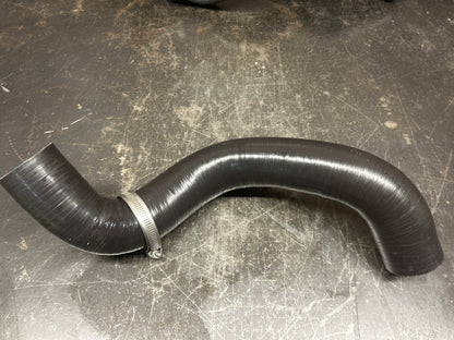 96-02 Dodge Viper GEN2 HPS Black Silicone Radiator Coolant Hose Kit 57-1210-BLK