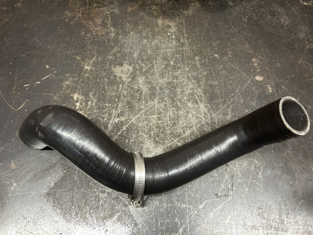 96-02 Dodge Viper GEN2 HPS Black Silicone Radiator Coolant Hose Kit 57-1210-BLK