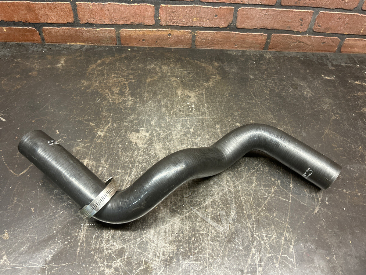 96-02 Dodge Viper GEN2 HPS Black Silicone Radiator Coolant Hose Kit 57-1210-BLK