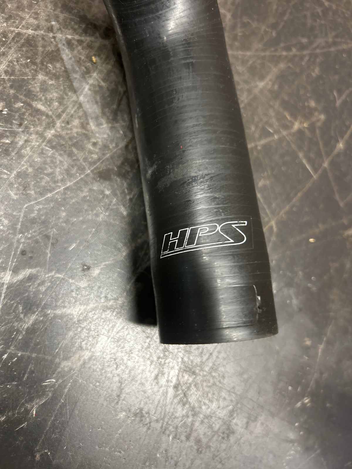 96-02 Dodge Viper GEN2 HPS Black Silicone Radiator Coolant Hose Kit 57-1210-BLK
