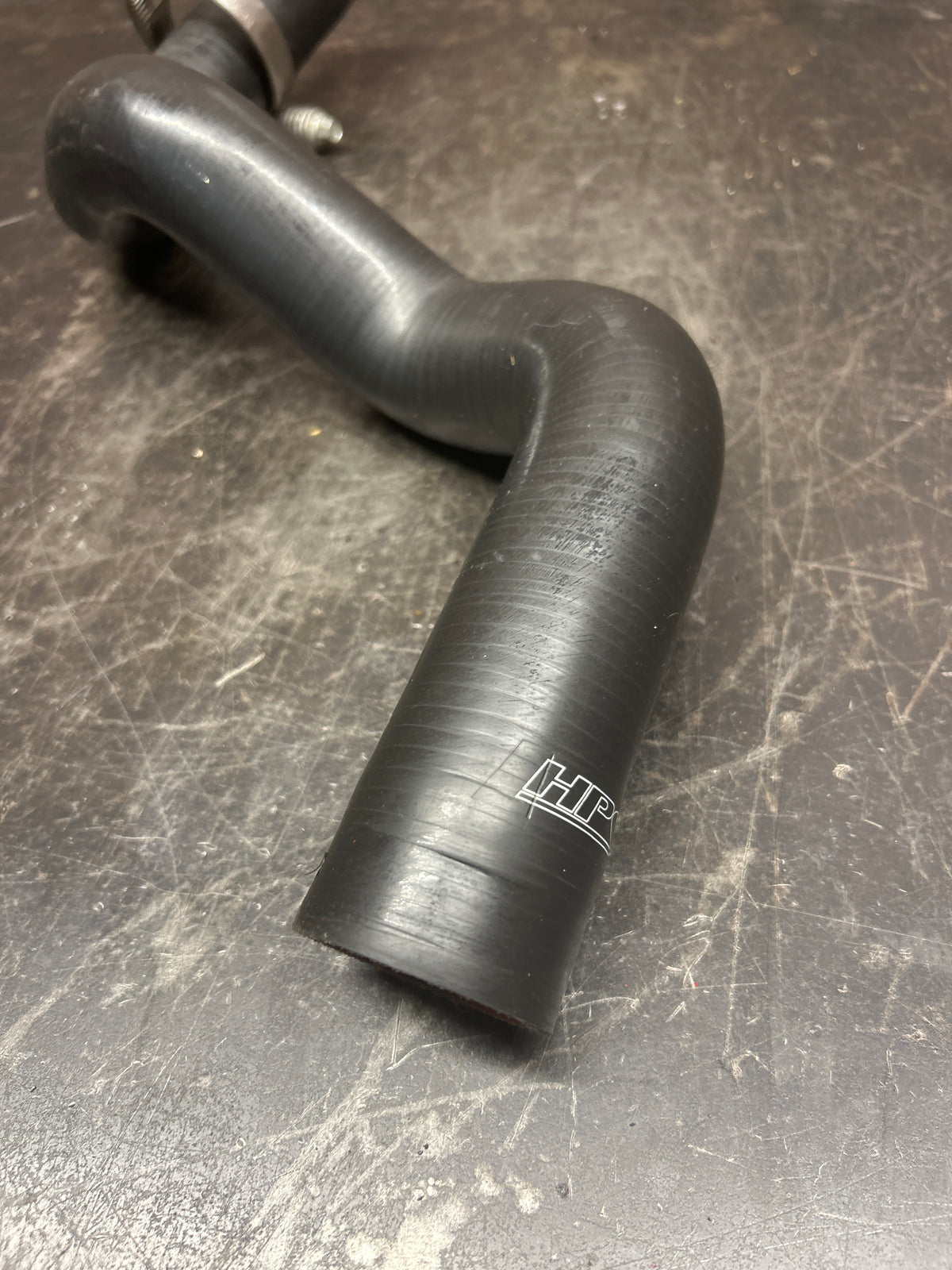 96-02 Dodge Viper GEN2 HPS Black Silicone Radiator Coolant Hose Kit 57-1210-BLK
