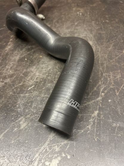 96-02 Dodge Viper GEN2 HPS Black Silicone Radiator Coolant Hose Kit 57-1210-BLK
