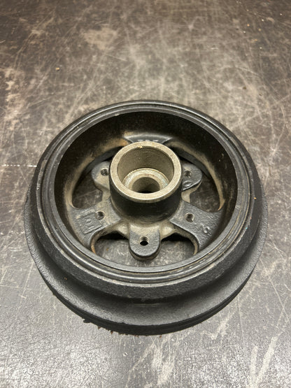 13-17 Dodge Viper GEN5 Harmonic Balancer Vibration Damper Mopar 5037727AD OEM