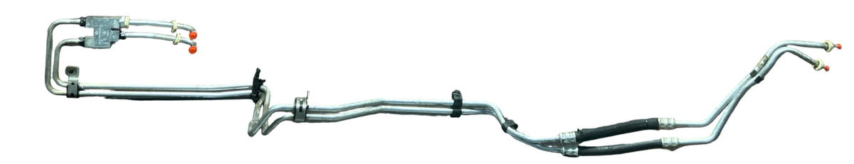 14-15 Jeep Oil Cooler Pressure And Return Hose And Tube Mopar 52014704AI