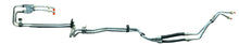 14-15 Jeep Oil Cooler Pressure And Return Hose And Tube Mopar 52014704AI