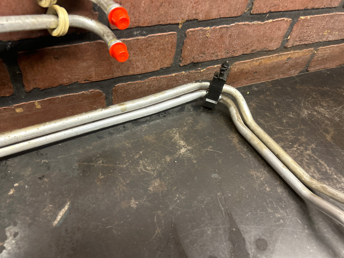 14-15 Jeep Oil Cooler Pressure And Return Hose And Tube Mopar 52014704AI