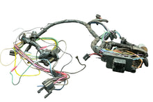 68-74 C3 Corvette IP Wiring Harness Dash Fuse Box Wire Harness