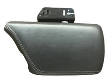 2015-2023 Dodge Challenger Front Arm Rest Center Console Elbow Pad Black OEM