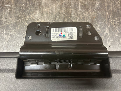 2015-2023 Dodge Challenger Front Arm Rest Center Console Elbow Pad Black OEM