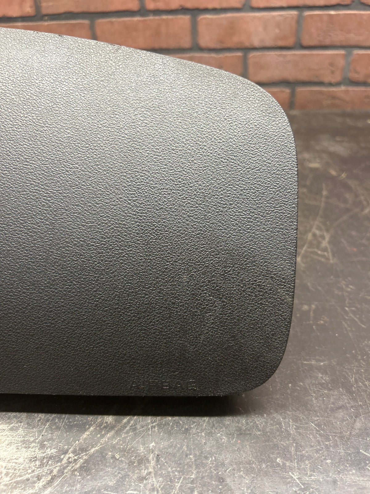 06-10 Pontiac Sollstice Passenger Right Air Bag Passenger Dash 3195132