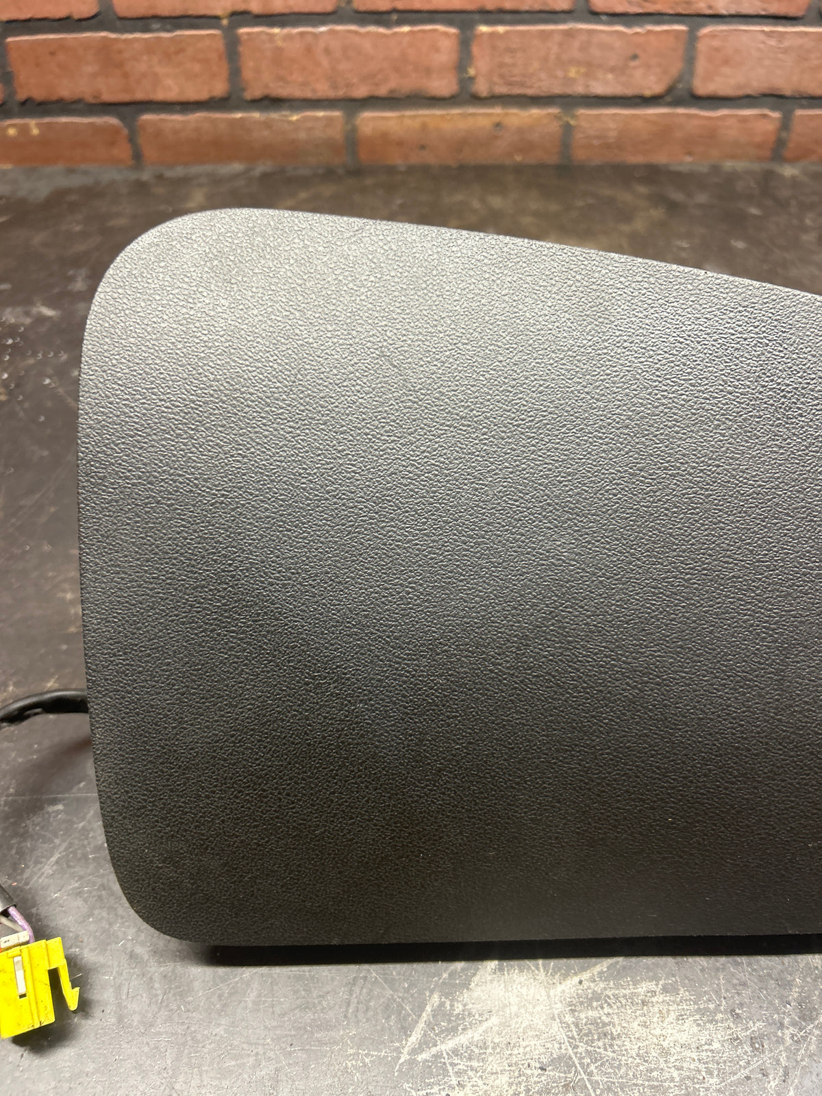 06-10 Pontiac Sollstice Passenger Right Air Bag Passenger Dash 3195132