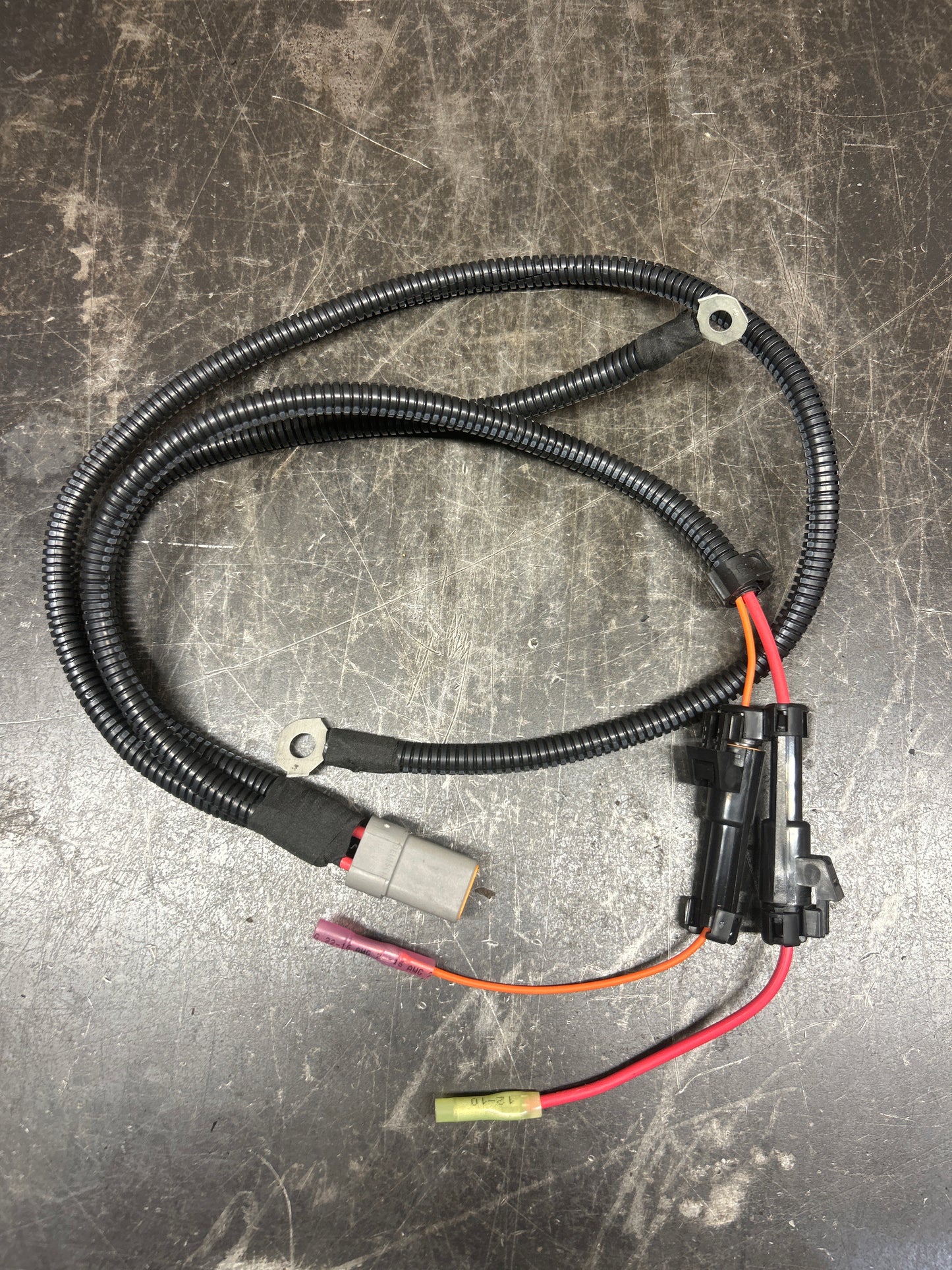 Vortech / MSD 2351 Programmable Fuel Pump Voltage Booster Red High Performance