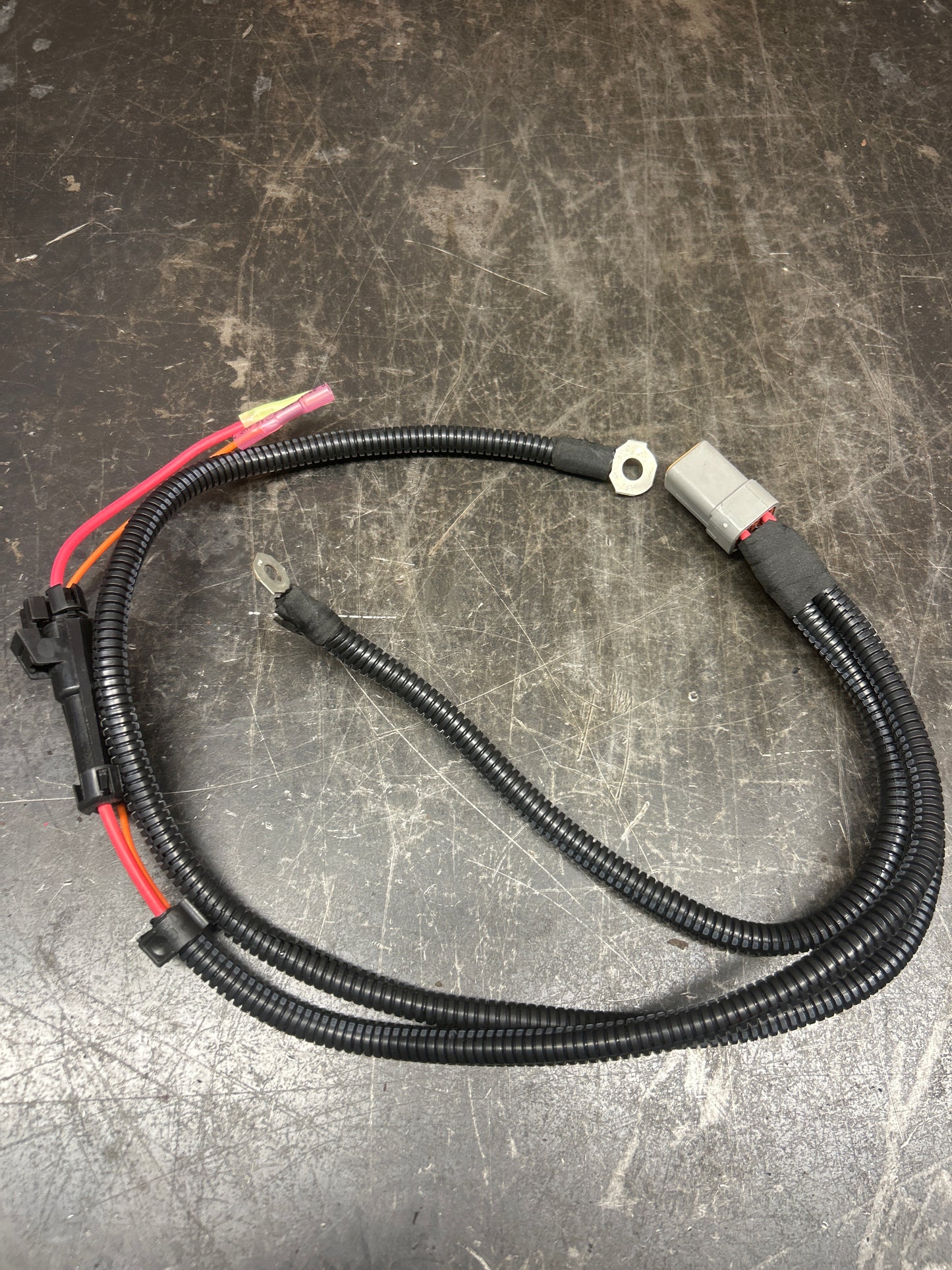 Vortech / MSD 2351 Programmable Fuel Pump Voltage Booster Red High Performance