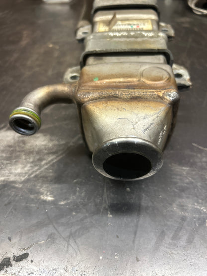 2010-2018 Ram 2500 3500 6.7L Cummins EGR Cooler Kit 4988884 OEM