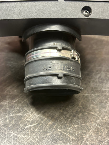 13-18 Bentley Continental Gt Gtc Flying Spur Right filter Air Box 3W0129601F