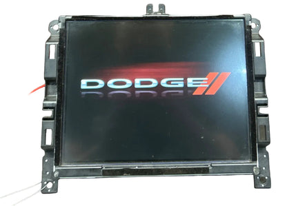 15-17 Chrysler 200 Touch Screen Radio 8.4" Display UConnect VP3 NA 68190256AB
