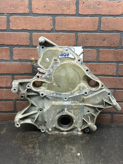11-23 Mopar 5.7L 6.4L Hemi Chrysler Dodge Jeep Timing Chain Cover 53022096AG