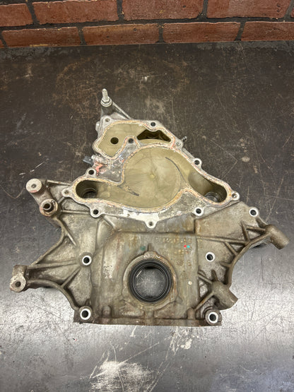 11-23 Mopar 5.7L 6.4L Hemi Chrysler Dodge Jeep Timing Chain Cover 53022096AG