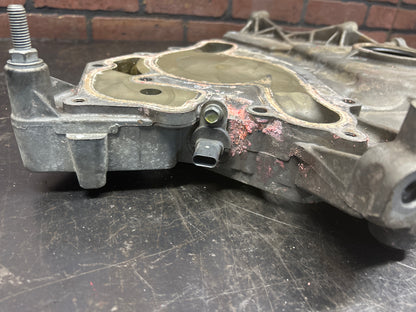 11-23 Mopar 5.7L 6.4L Hemi Chrysler Dodge Jeep Timing Chain Cover 53022096AG