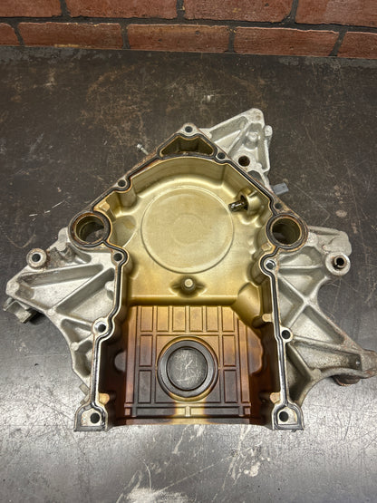 11-23 Mopar 5.7L 6.4L Hemi Chrysler Dodge Jeep Timing Chain Cover 53022096AG