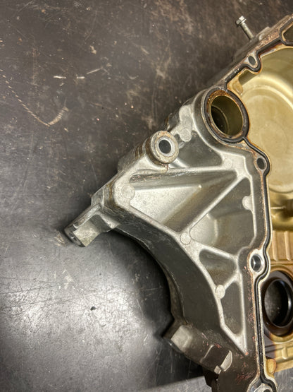 11-23 Mopar 5.7L 6.4L Hemi Chrysler Dodge Jeep Timing Chain Cover 53022096AG