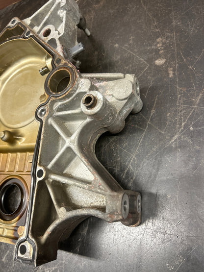 11-23 Mopar 5.7L 6.4L Hemi Chrysler Dodge Jeep Timing Chain Cover 53022096AG