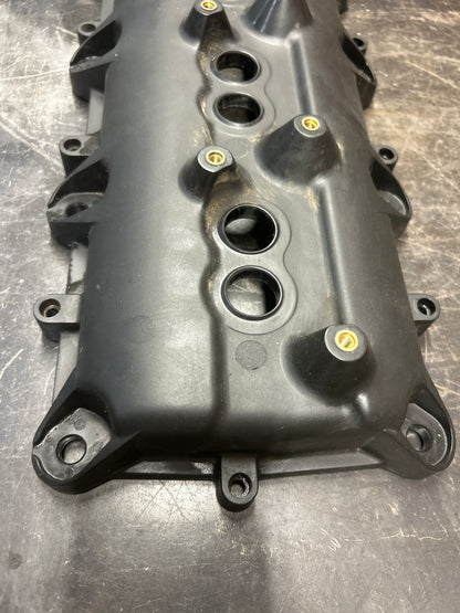 11-23 Set of (2) Mopar 5.7L 6.4L Hemi Valve Cover Dodge Chrysler 53022085AD