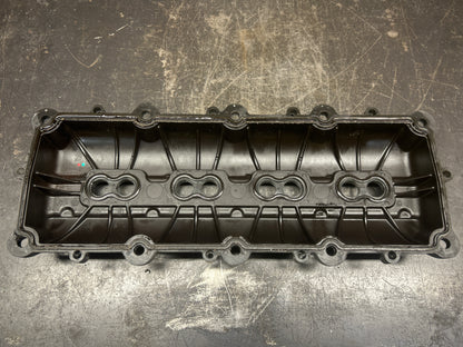 11-23 Set of (2) Mopar 5.7L 6.4L Hemi Valve Cover Dodge Chrysler 53022085AD