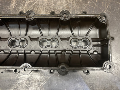 11-23 Set of (2) Mopar 5.7L 6.4L Hemi Valve Cover Dodge Chrysler 53022085AD