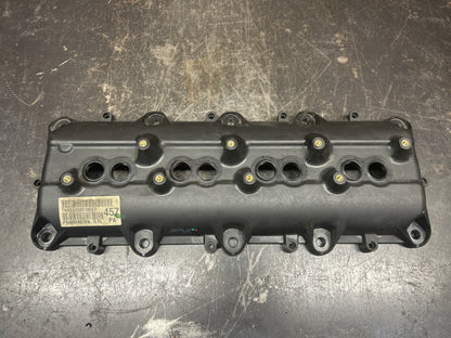 11-23 Set of (2) Mopar 5.7L 6.4L Hemi Valve Cover Dodge Chrysler 53022085AD