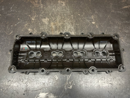 11-23 Set of (2) Mopar 5.7L 6.4L Hemi Valve Cover Dodge Chrysler 53022085AD